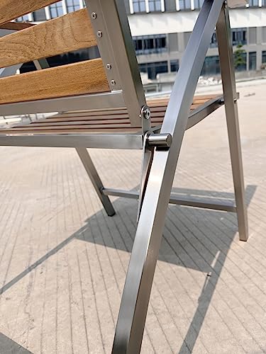 Für Terrassen, Gärten und gehobene Außenbereiche