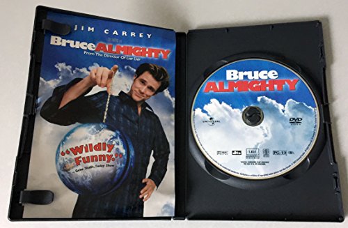 Bruce Almighty image 4