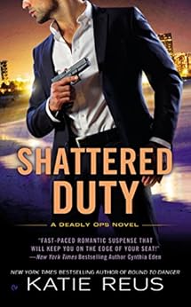 Shattered Duty / Katie Reus