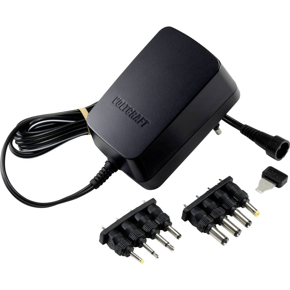 VOLTCRAFT VC-11258710 DIY DC-Netzgerät