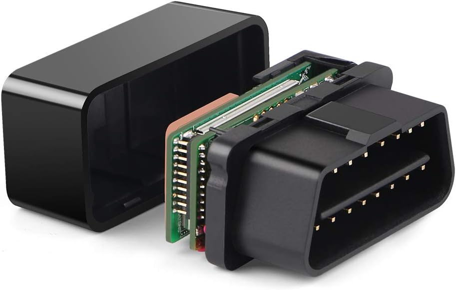 OBD Tracker