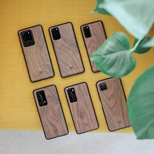 Woodcessories - Custodia, custodia compatibile con...