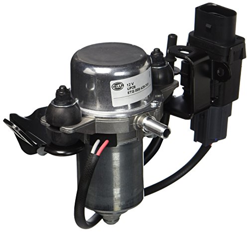 Pompe à vide HELLA 8Tg 009 428-741 de freinage électrique 12V 3pôle pour voiture et utilitaire