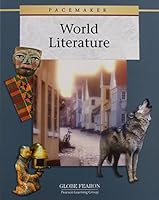 World Literature Pacemaker 0130247308 Book Cover