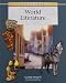 PACEMAKER WORLD LITERATURE STUDENT EDITION 2006 (Fearon's World Literature)
