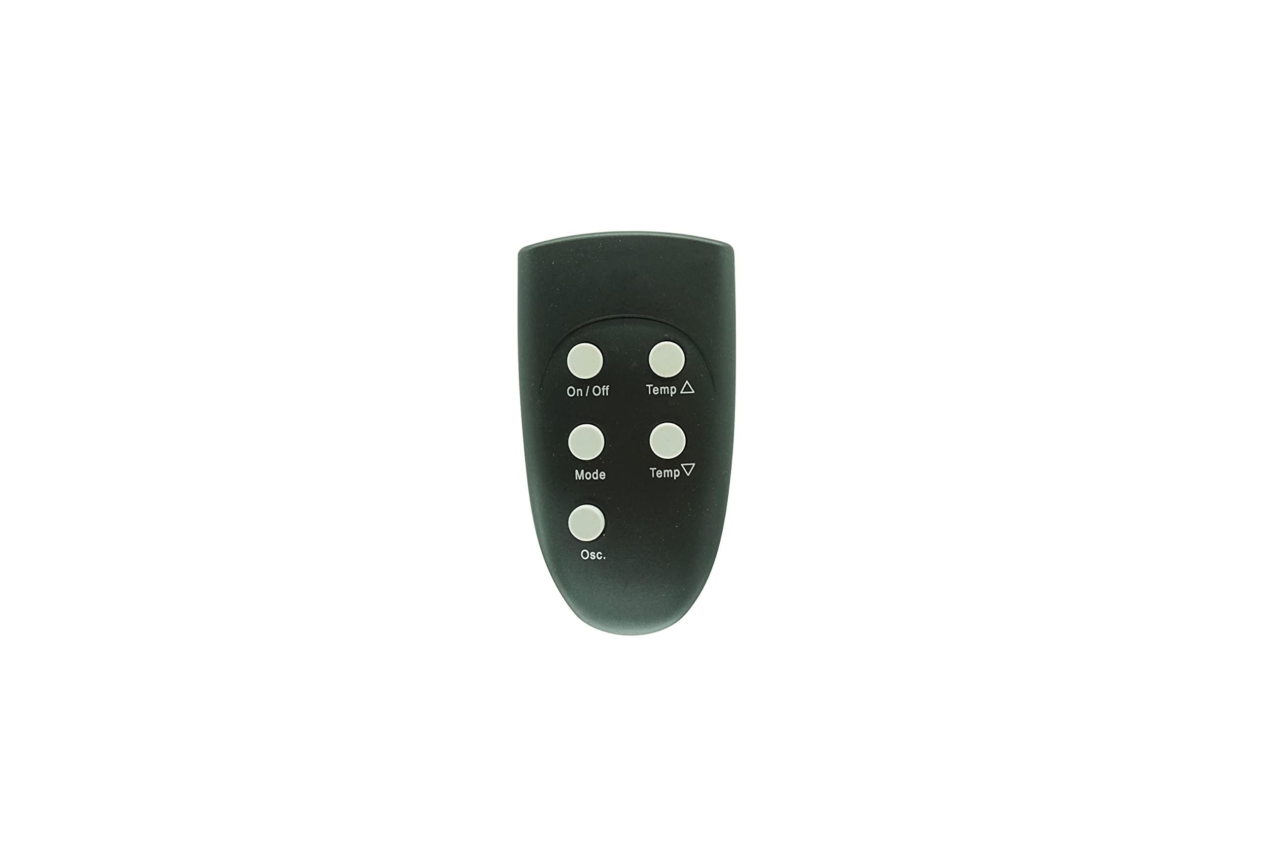 Amazon.com: HCDZ Replacement Remote Control for Holmes HCH6150U HCH6150UM  HCH6150-UM HCH6150-U Triple Ceramic Heater Tower : Home u0026 Kitchen