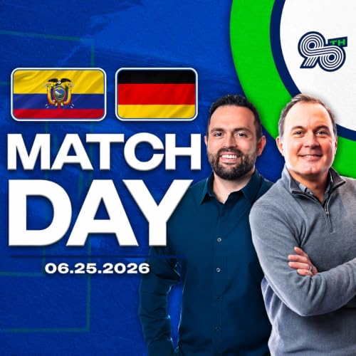 Canada Finishes Second, Brazil Dominate, Mexico Perfect, and Huge Matches Ahead (The 90th Minute)