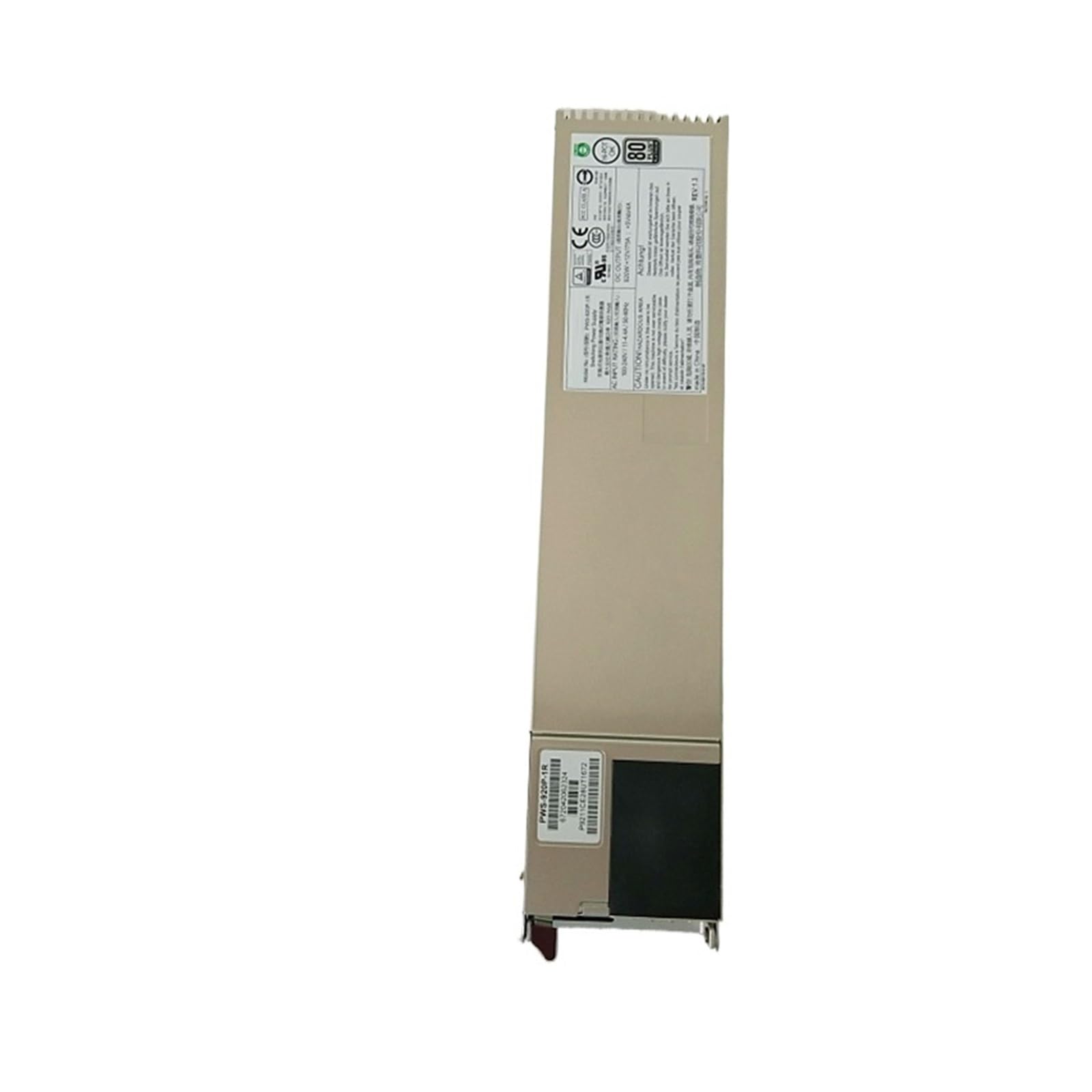 BRODEFUP PWS-920P-1R 920W I840-G25 Abelcom 920W Power Module