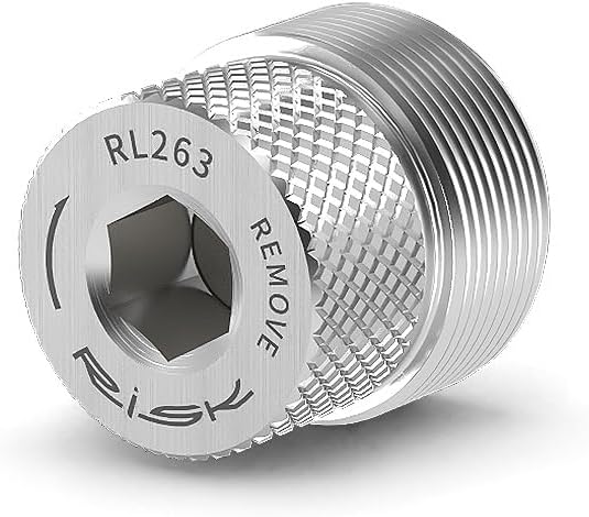 Crank Arm Removal Tool for Cannondale SI/SISL/SISL2 – High-Strength Steel, CNC Machined, Built-in Magnet