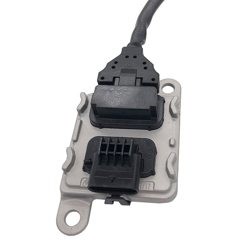 EPSIRMP A0009059112 Nox Sensor Compatible with Mercedes Sprinter 2500 3500 4500 3.0L Diesel