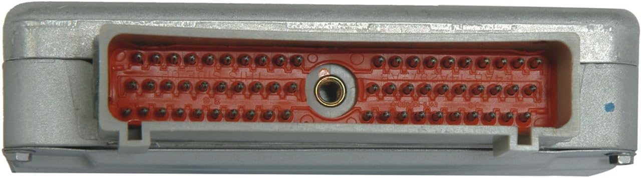 Cardone 78-5004 Remanufactured Ford Engine Control Module (ECM) / Computer