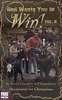 God Wants You To Win! Vol. 2 182934093X Book Cover