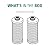 AO Smith Claryum Filter Replacement - 2 Pack - AO-US-200-R