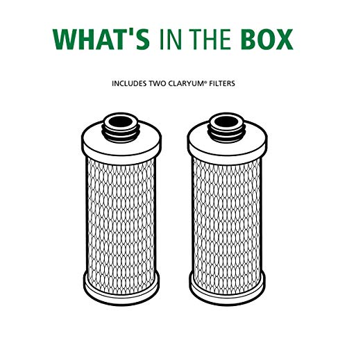 AO Smith Claryum Filter - Specifications and Details