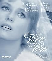 Algopix Similar Product 15 - Vice and Virtue [Blu-ray]