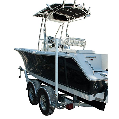 Find The Best Boat Trailer Loading Guides Reviews & Comparison Katynel