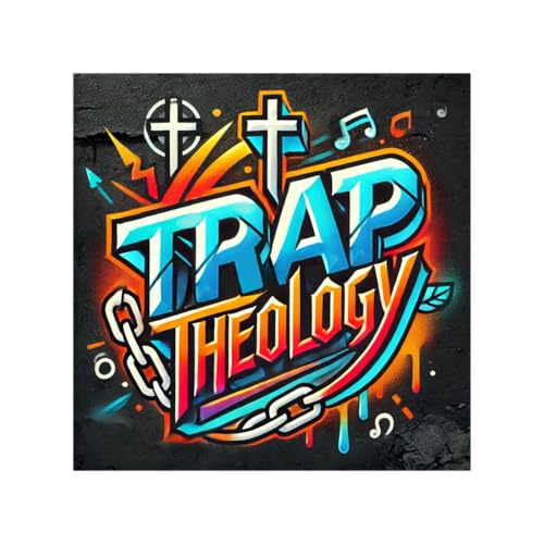 Trap Theology Titelbild