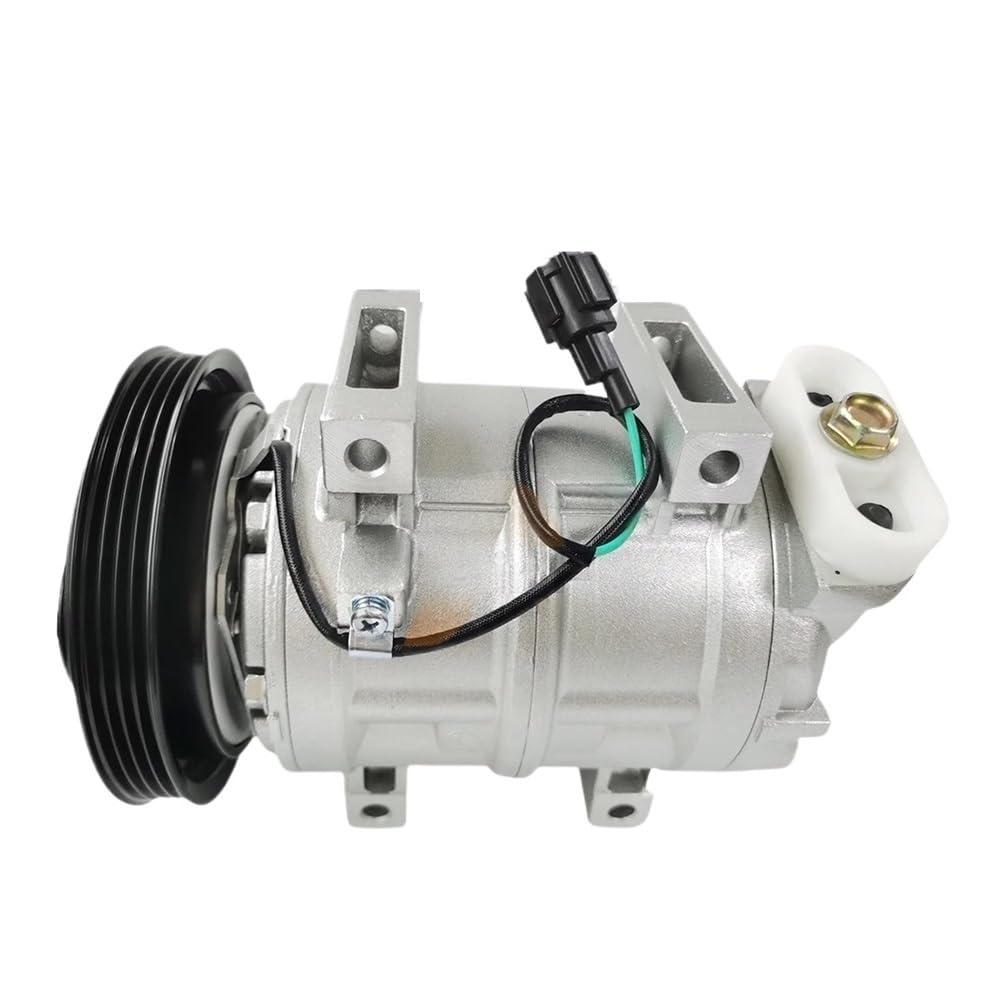 Fyuvdtuv 24V Air Conditioning Ac Compressor Compatible For Nissan Ud Truck 5678110286 2763030Z69 5062117270 5060118750(24V)