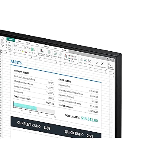 Smart Monitor Samsung 24