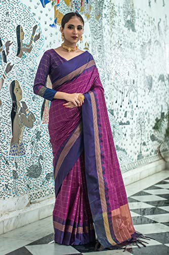 Image of Flosive Womens SAREE