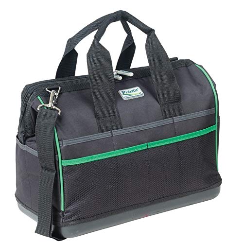 Proskit Bolsa Herramientas Base Rigida 41X23X34,5 Cm