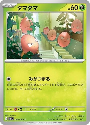 |PJ[hQ[MEGA M1L gpbN KuCu ^}^} C (004/063) | |PJ  ˃|P