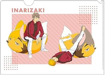 ハイキュー！！　稲荷崎　缶バッジ　宮侑　宮治　北　ジャンフェス2023 2024 Amazon.co.jp: ハイキュー クリアファイル 稲荷崎 宮侑 宮治 ジャンプ