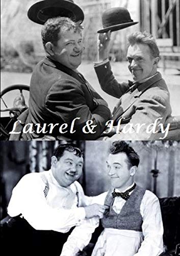 Preisvergleich Produktbild Laurel & Hardy