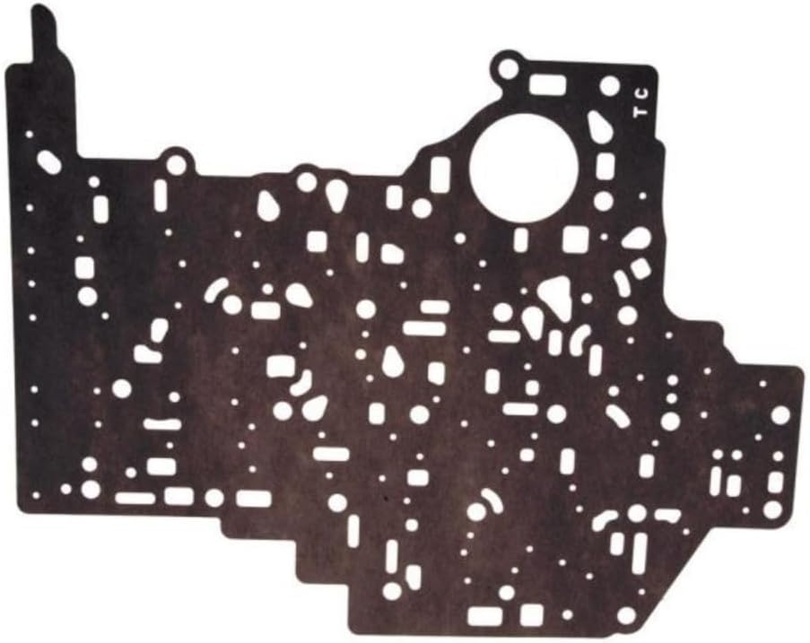 KarParts360 For Chevy Express 2500 1997-2009 Spacer Plate Gasket | N Vintage Indicator | Replacement For 24204253