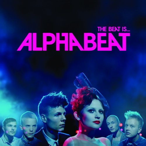 Alphabeat Singer Play The Beat Is... by Alphabeat on Amazon Music