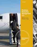 Business Marketing Management: B2B. Michael D. Hutt, Thomas