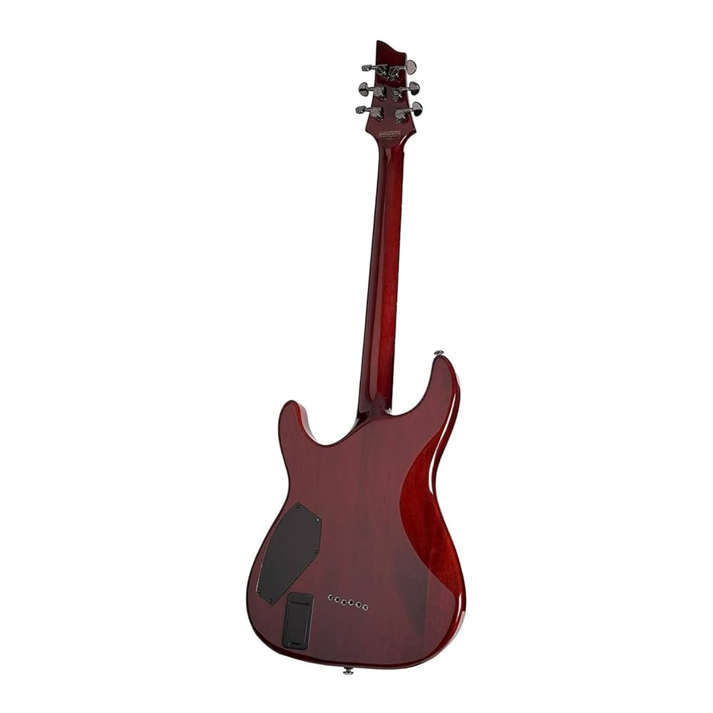 Schecter エレキギター HELLRAISER C-1 Schecter Hellraiser C-1/Black Cherry (BCH) Hellraiser C-1