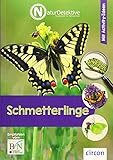 Schmetterlinge: Mit Activity-Ideen (Naturdetektive: Wissen und Beschäftigung für kleine Naturforscher ab 6 Jahren) - Birgit Kuhn Ilonka Baberg Assistent: Bundesamt für Naturschutz (BfN) 