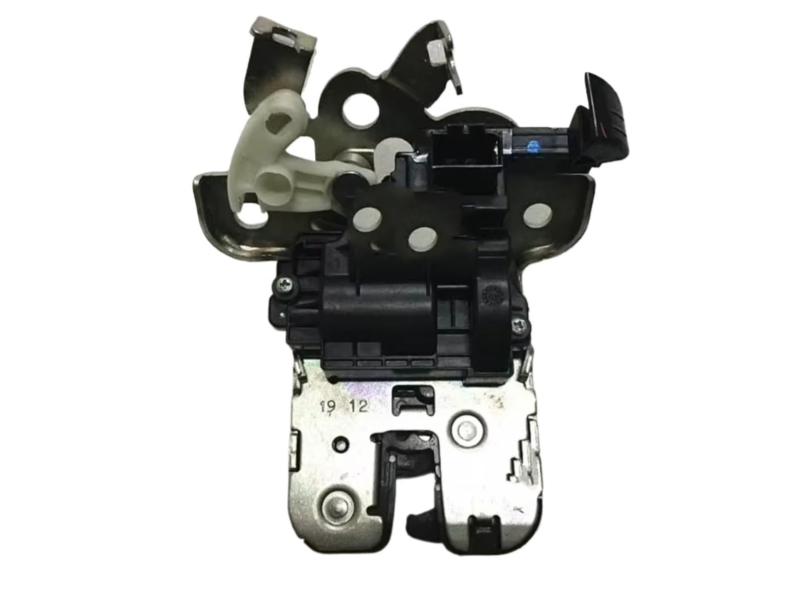 Ybvfcde One Color Trunk Latch Compatible With A1 For A3 For A4 1 Pcs Trunk Lock Block Rear Lid Lock Latch Replacement Accessories 8R0 827 505 A