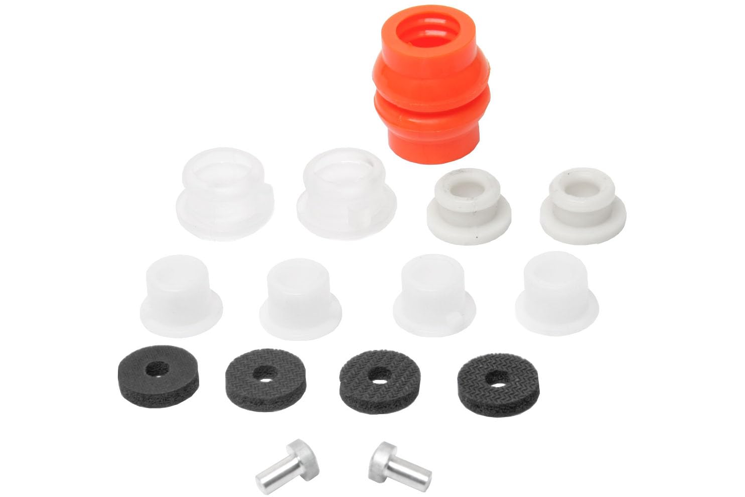 URO Parts 191798211A Shifter Bushing Kit