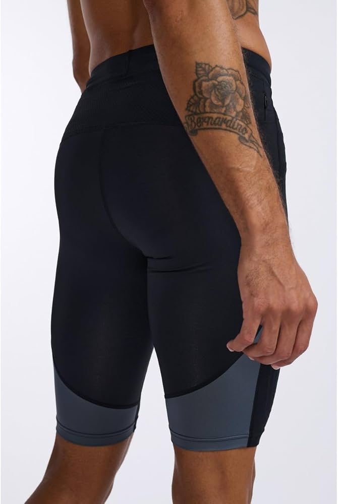 Amazon.co.jp: ツー・タイムズ・ユー（2XU） ライトスピード リアクト