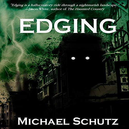 Edging by Michael Schutz episode artwork