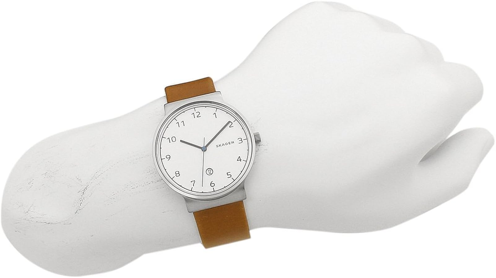 スカーゲン SKAGEN SKW6433 　ANCHER 腕時計 Amazon.co.jp: SKAGEN SKW6433 [並行輸入品] : ファッション