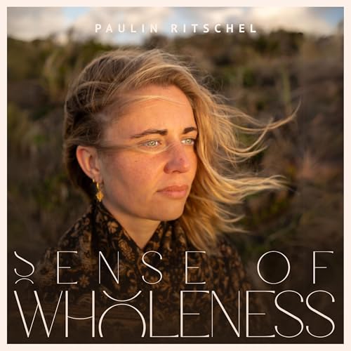 Couverture de Sense of Wholeness