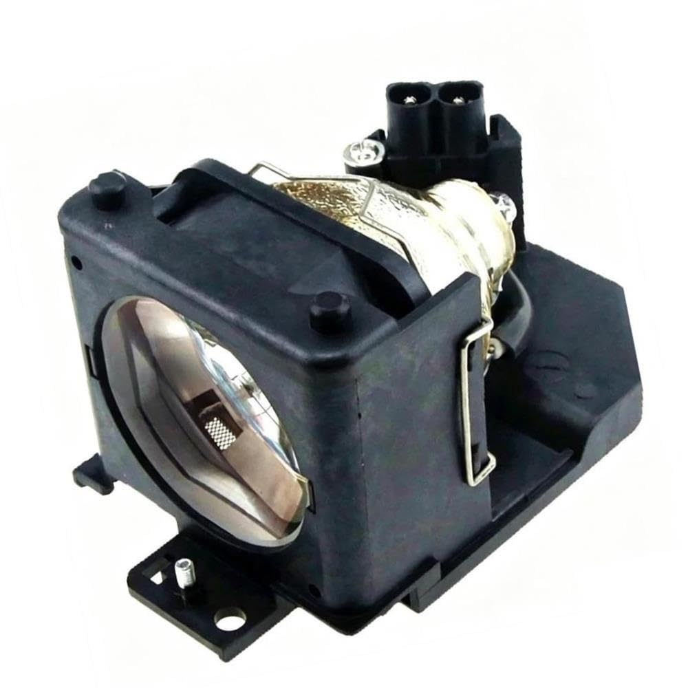 Lampada for proiettore sostitutiva adatta for HITACHI CP-RS55/CP-RS56 | CP-RS56+/CP-RS57/CP-RX60/CP-RX60Z/CP-RX61/CP-RX61+ DT00701
