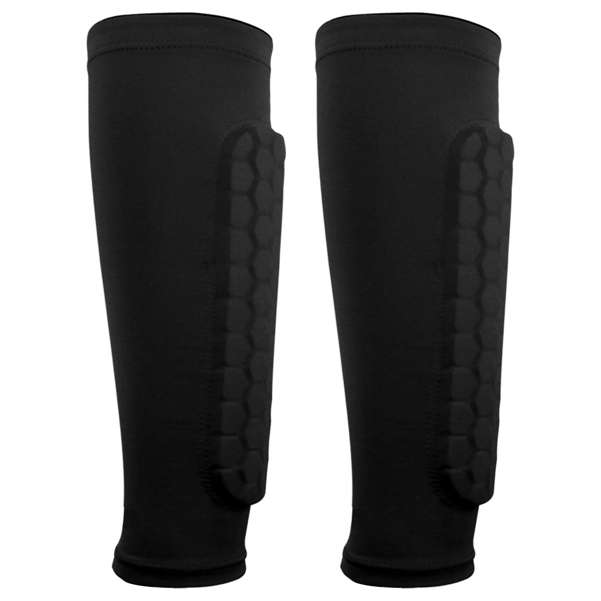 Buy Doryum 1 Pair Soccer Shin Guards Shin Pads for Kids Youth Adult