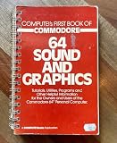 Compute!'s First Book of Commodore 64 Sound and Graphics