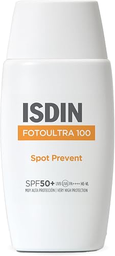 ISDIN FotoUltra Spot Prevent Fusion Fluid SPF50+ (50ml) |…