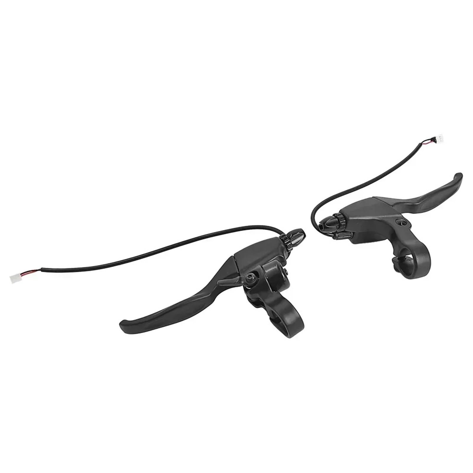 Leva del Freno Sinistra e Destra for Monopattino Elettrico, Accessori di Ricambio for la Maniglia del Freno del Monopattino Elettrico HX X9