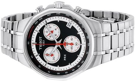 Tissot Orologi da Uomo T0774171105101 : Amazon.it: Orologi