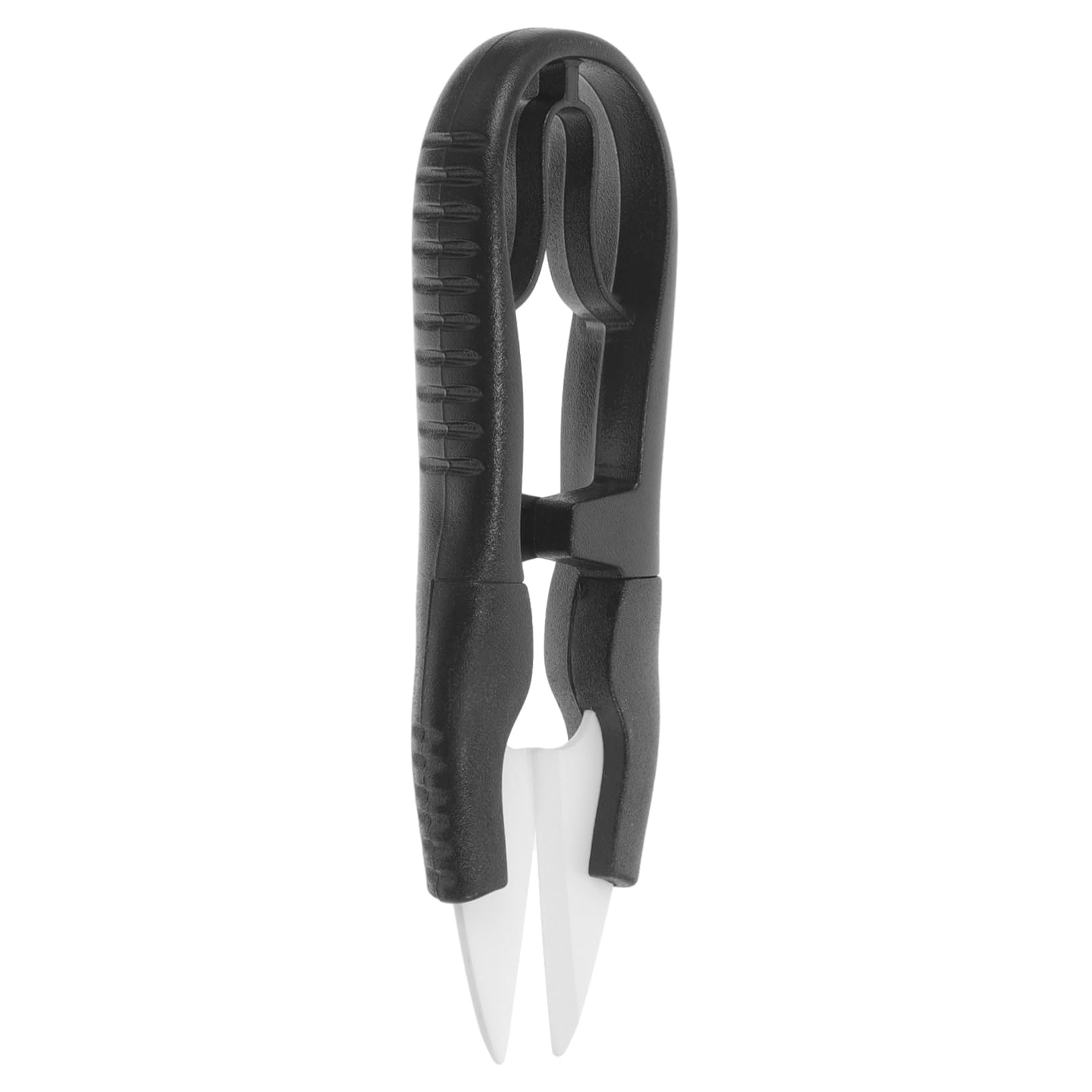 NUOBESTY 4 Pz Forbici Per Filati Forbici Da Ricamo Da Cucito Per La Casa Forniture Per Cucire a Punto Croce Artigianali Alla Rinfusa D'arte Ceramica