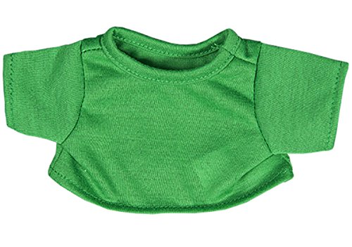 Green T-Shirt Fits Most 8