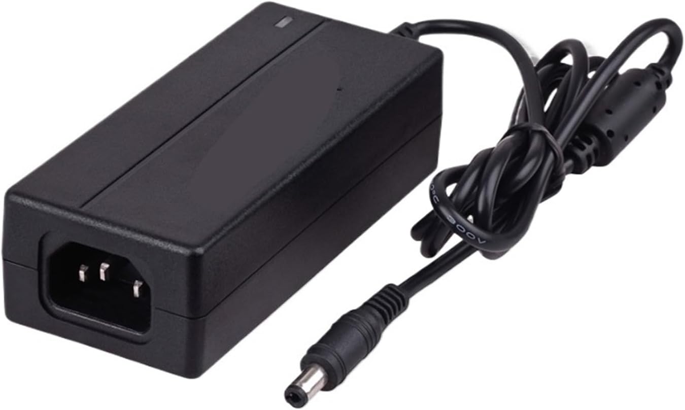DC 9V 5A Power Adapter, AC 100-240V(UK)