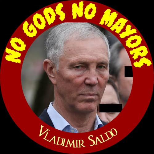 Vladimir Saldo