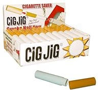 Algopix Similar Product 6 - 30pc Cig Jig Cigarette Saver Display